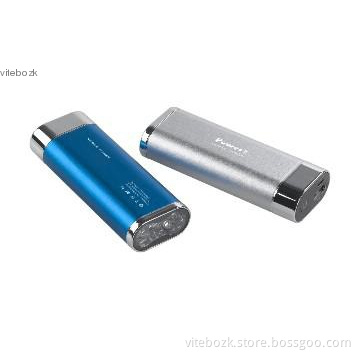 Hot Gift Portable mobile Charger 5200mAh